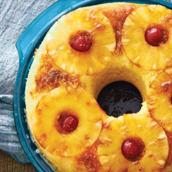 Tupperware TupperWare Stack Cooker Complete Meals in Minutes with Dessert Blue - Picture 5 of 6